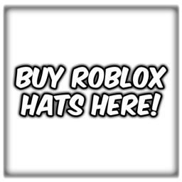 [🎩ITEMS!] Buy Roblox Hats Here!