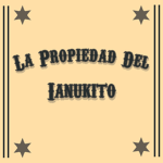 Ianukito World