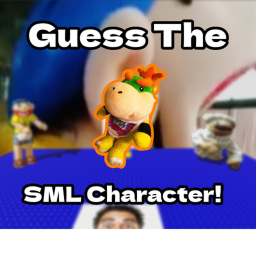 Guess The SML Character