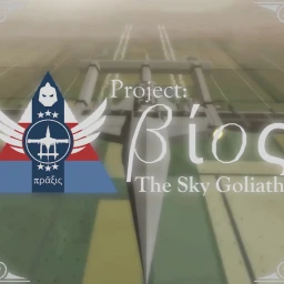 The Sky Goliath  (EVENT ONLY) icon
