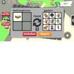 Gang trade