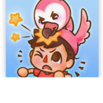 Albert/Flamingo Fan Club!!!