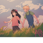 [*OMORI FAN GROUP.*]