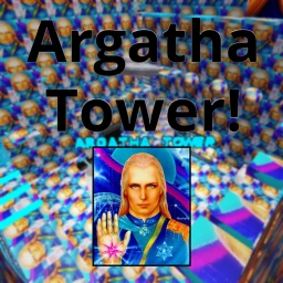 Argatha Tower icon