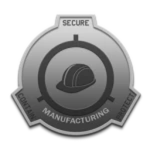 SCPF: Echelon Manufacturing