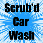 Scrub'd Car Wash