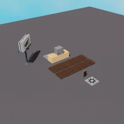 public execution game icon