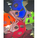 Turnupsquad
