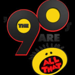 90s all that