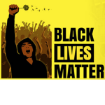 Black lives matter-BLM