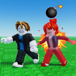 [UPD] 💣 Run or Kaboom