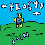 FR0STY FOR LIFE