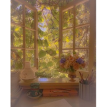 serenity シ