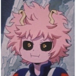 Mina's Squad!!