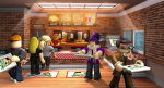 Elijahs pizza place