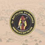 2nd Battalion, 8th Marinesᅠ