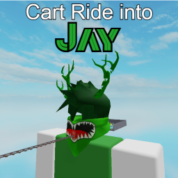 Cart Ride into 0sg5