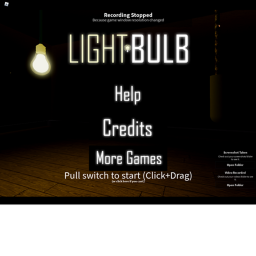 light💡bulb