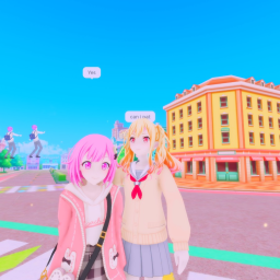 Untitled Game