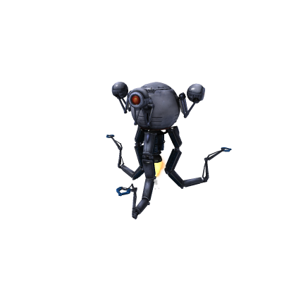 Mr. Handy Basic 