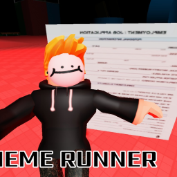 [26]  -MEME RUNNER-
