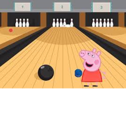 Bowling Alley