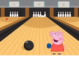 Bowling Alley icon