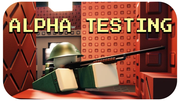 THX 4 PLAYING (8/16) - Sector Wars [Alpha Testing]