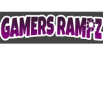 GAMER RAMP REVAMP