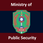 [LA] Ministry of Public Security