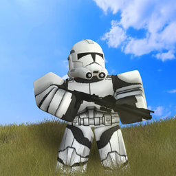 Coruscant Border Roleplay