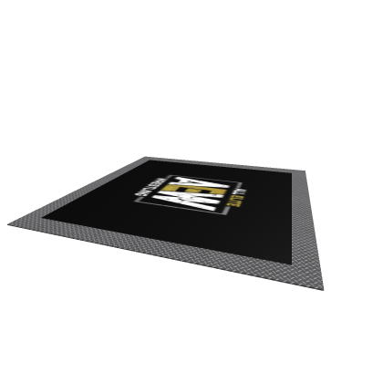 Gym OF AEW Spawn