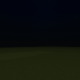 just a big map with grass on it