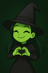Temu Elphaba