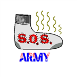 Save Our Socks Army