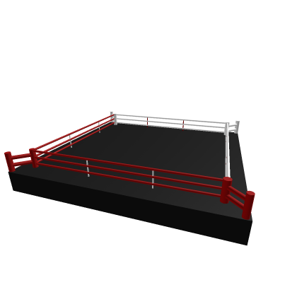 Boxing Ring