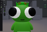 Gooberspacegang