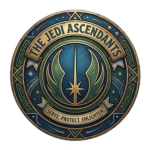 The Jedi Ascendants