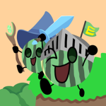 EG Soliders BW