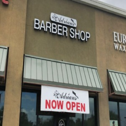 Adrian's barbershop Obby (FREE ADMIN)
