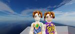 Fanta and takis
