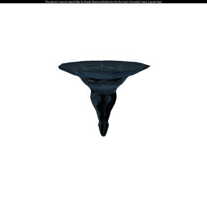 Gem Tornado