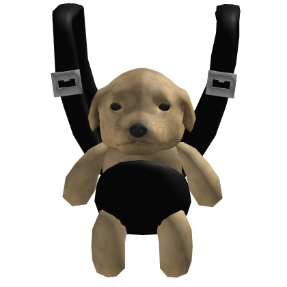 Baby Dog Front thumbnail