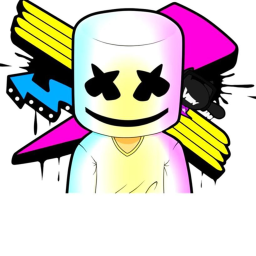 Marshmello fan group hangout