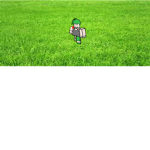 green grass group