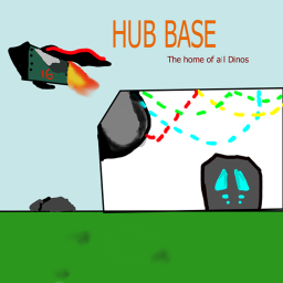 Hub base