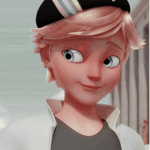 Blind adrien