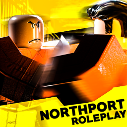 👮‍♂️ Northport Roleplay Prison [SALE]