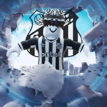 Santos Futebol Clube [ MATCH PITCH ]
