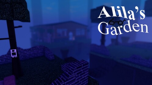 Alila's Garden